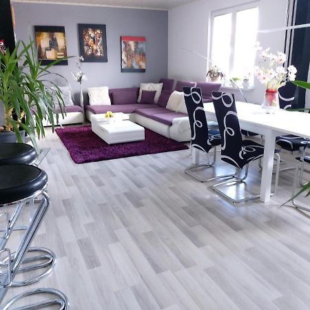 Holiday Home Livada Ljubljana Buitenkant foto