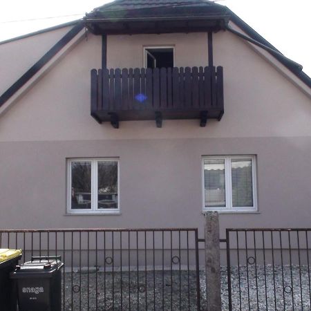 Holiday Home Livada Ljubljana Buitenkant foto
