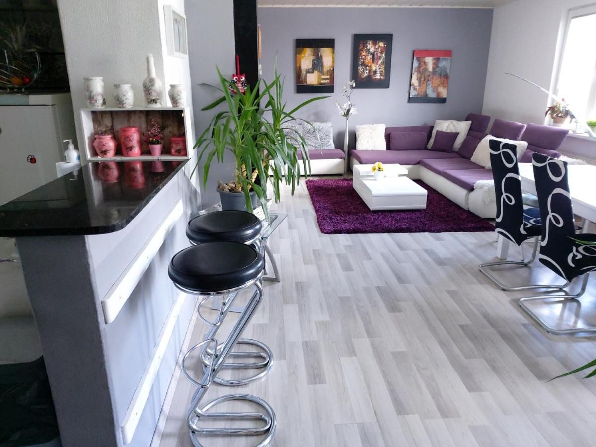 Holiday Home Livada Ljubljana Buitenkant foto