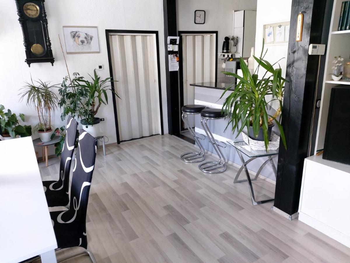 Holiday Home Livada Ljubljana Buitenkant foto
