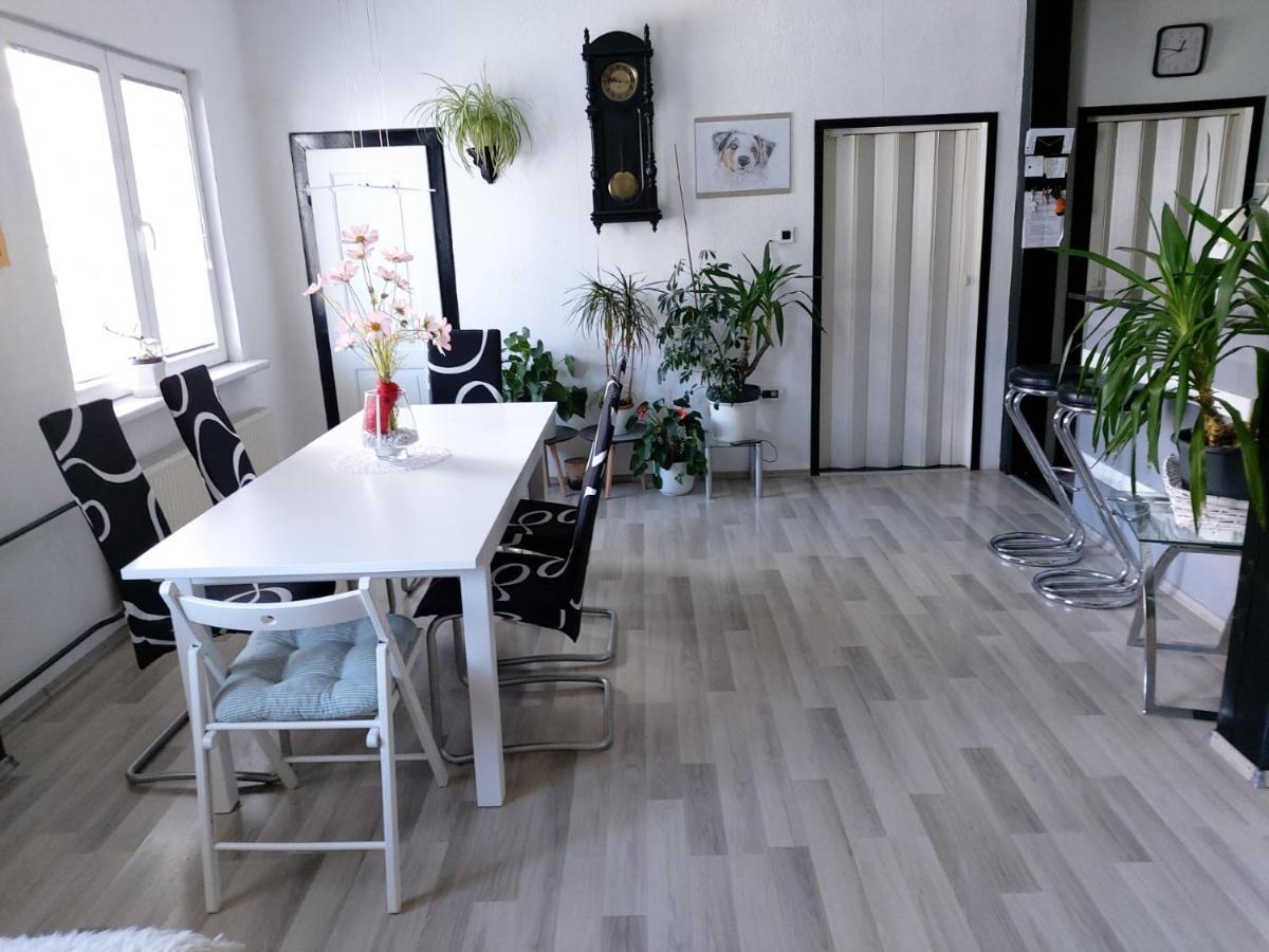 Holiday Home Livada Ljubljana Buitenkant foto