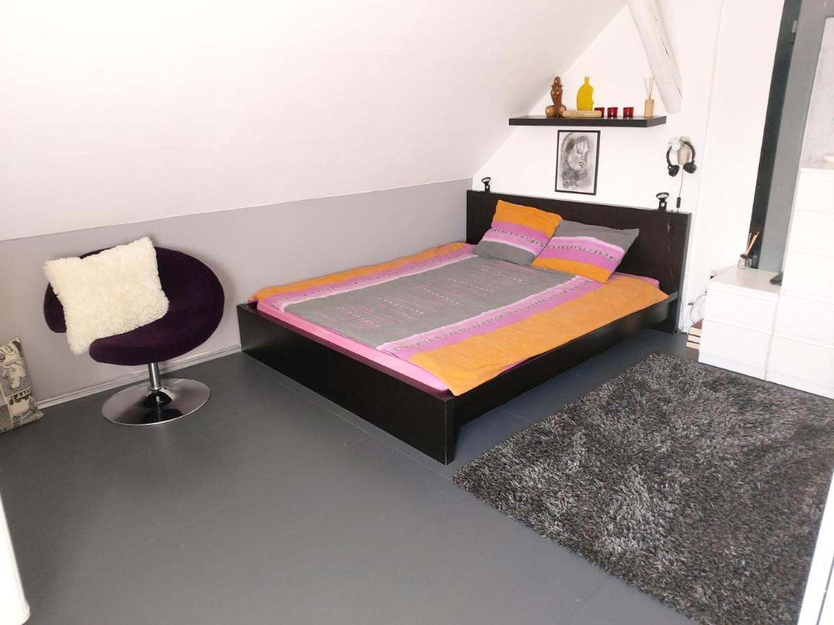 Holiday Home Livada Ljubljana Buitenkant foto
