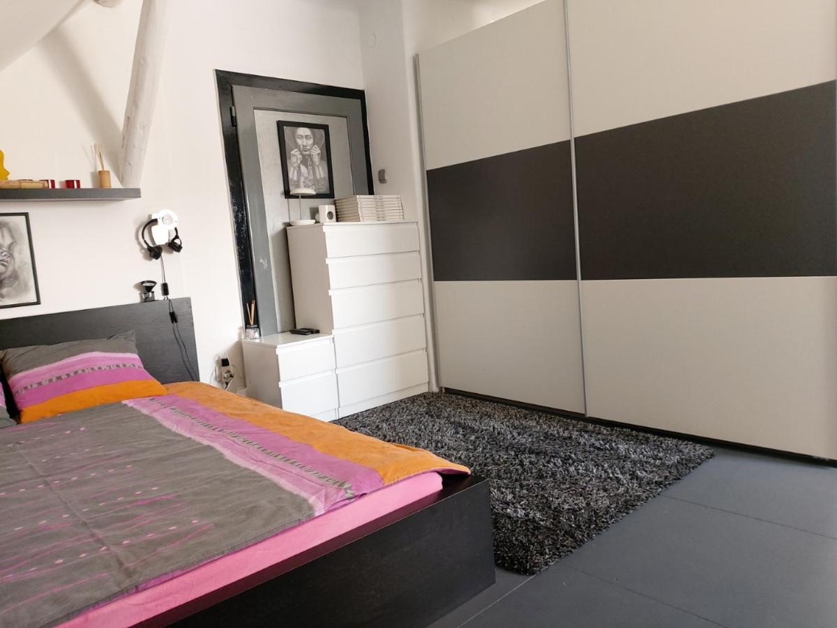 Holiday Home Livada Ljubljana Buitenkant foto