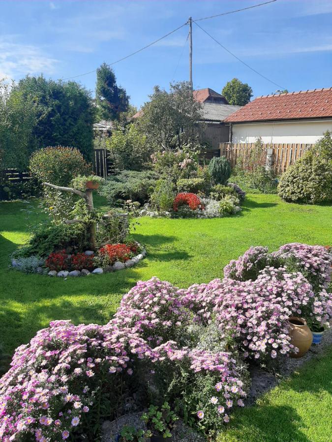 Holiday Home Livada Ljubljana Buitenkant foto