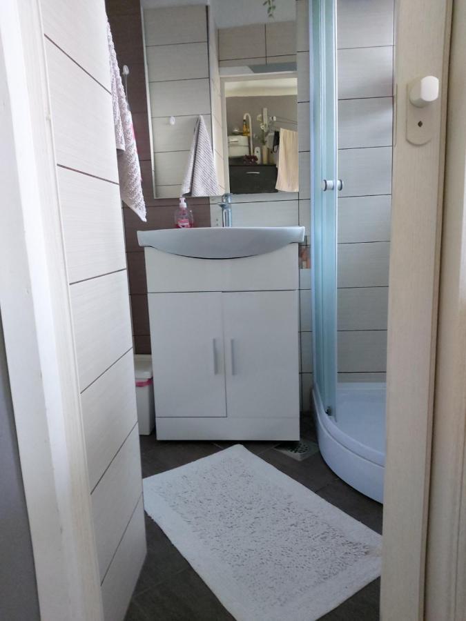 Holiday Home Livada Ljubljana Buitenkant foto