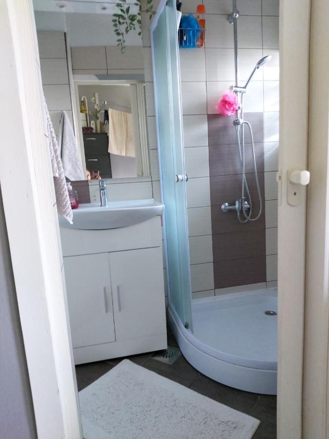 Holiday Home Livada Ljubljana Buitenkant foto