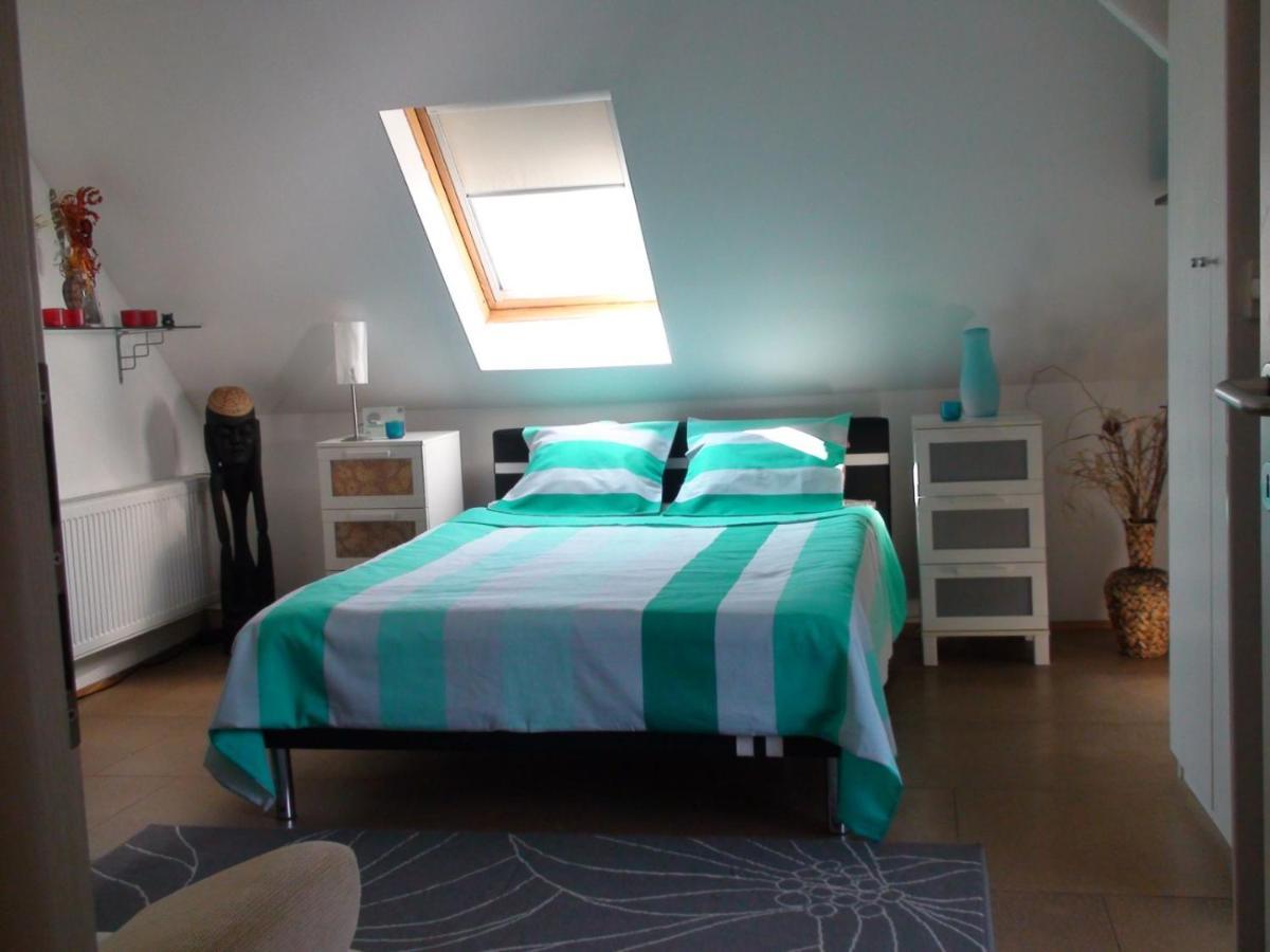 Holiday Home Livada Ljubljana Buitenkant foto