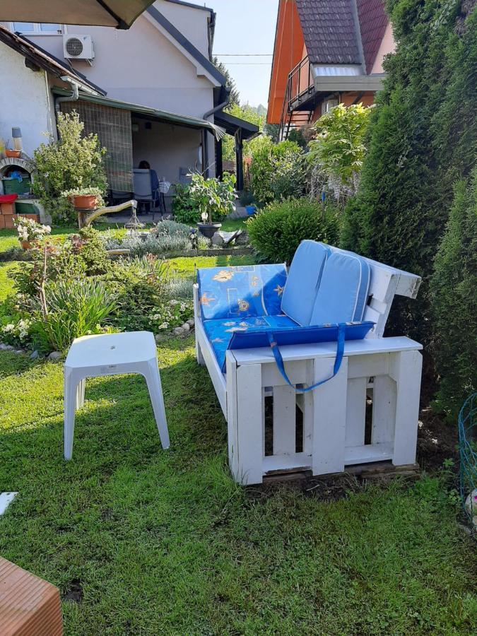 Holiday Home Livada Ljubljana Buitenkant foto