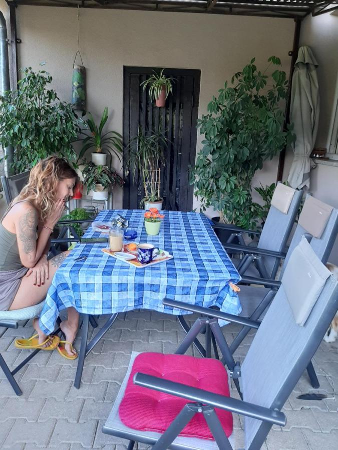 Holiday Home Livada Ljubljana Buitenkant foto