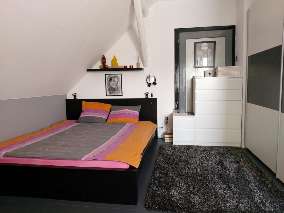Holiday Home Livada Ljubljana Buitenkant foto
